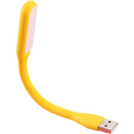Lampe LED USB Veilleuse (1/5)