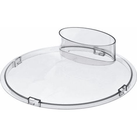 COUVERCLE BOL POUR PETIT ELECTROMENAGER BOSCH - 00352707 (1/2)
