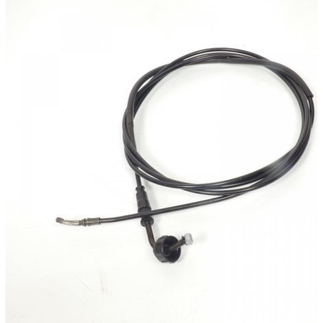 [GEBRAUCHT] [GEBRAUCHTWARE] Original Sattelschloss-Kabel für Scooter Yamaha (1/3)