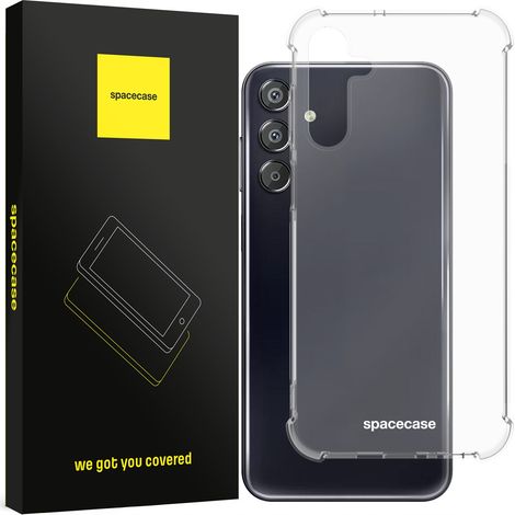 Robuste und stabile Schutzhülle für die Rückseite des Galaxy M15 (1/5)