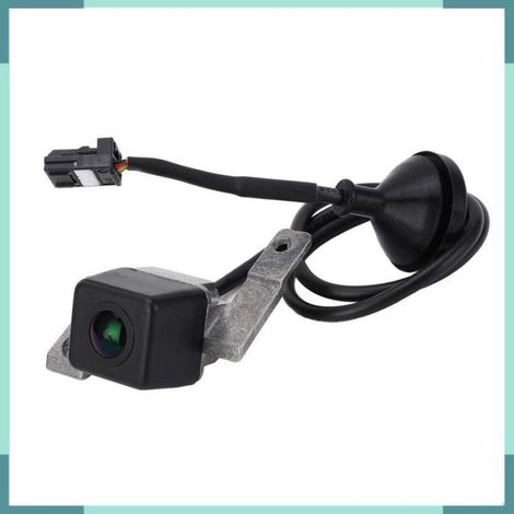 Voiture Rearview Caméra De Recul Haute Résolution Grand Angle IP68 Parking Aider Inverser pour Genèse 2009 2014 (1/4)