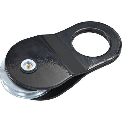 Moufle mobile Acier 10 tonnes