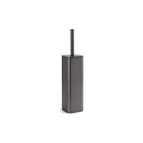 GEDY JACK PORTASCOPINO GUN METAL