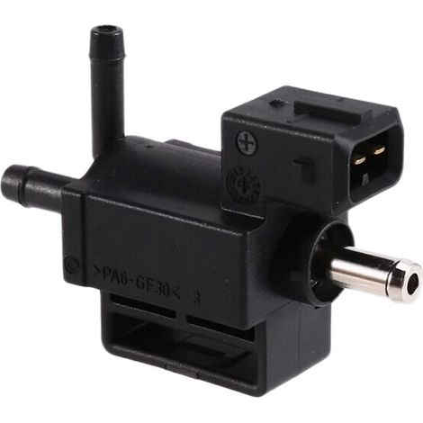 Électrovanne de turbo 7.28197.17 7.28197.16 72819717 pour Ford Mondeo S-Max, Jaguar XF, Land Rover Discovery et Volvo S60 (1/5)
