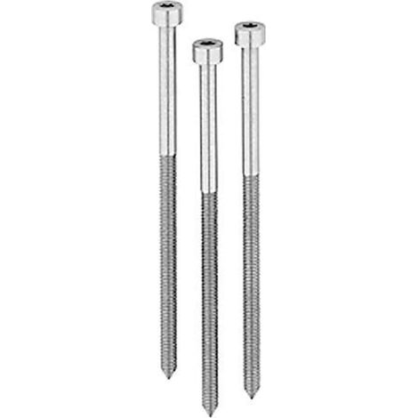 Hansa - Juego de extensión 30 mm, pasamuros 59912169 (1/2)