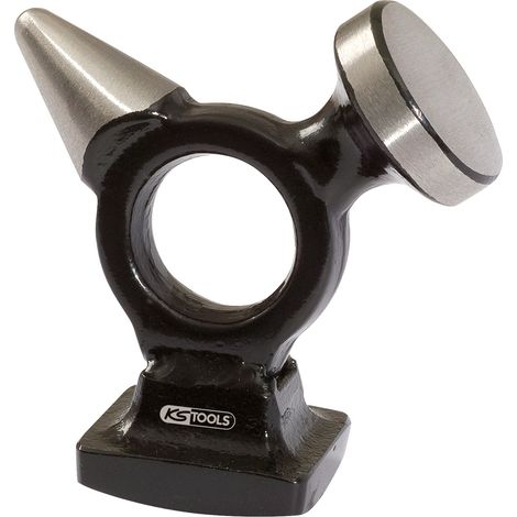 KS Tools 3 in 1 Ausbeuleisen, 37 x 86,5 mm - 140.2106 (1/3)