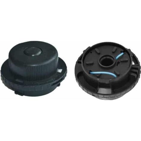 LINEA TAGLIABORDI A BOBINA RIF 1606684 COMPATIBILE GARDENA - OBI / DIANA