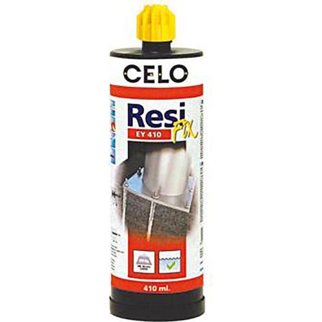 RESIFIX-CHEMIEBLOCK 410 ML - 410EY