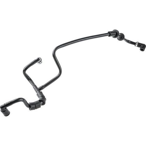 Tuyau à Vide Du Système de Freinage 7L6611931AE, 7L6 611 931 AE pour Q7 2007-2009, pour 2006-2007