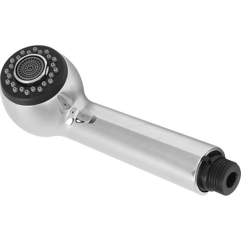 Pommeau de douchette G1/2 de rechange pour robinet d'évier de cuisine (1/5)