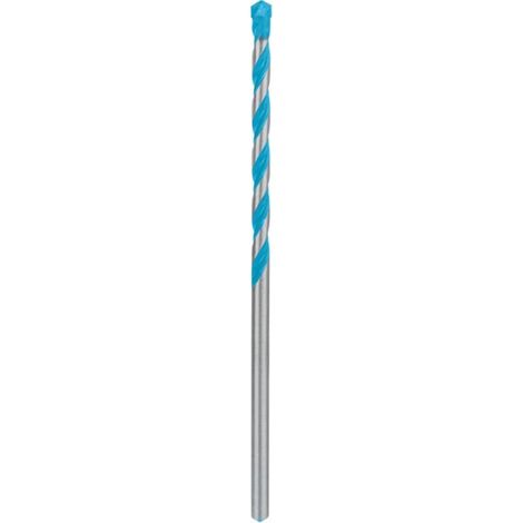Broca Cylindrica Bosch 6x90x150 MM2 608 596 060 2608900612 (1/4)