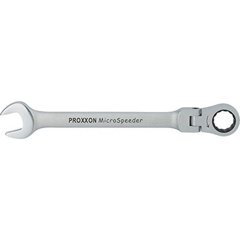 Proxxon MicroSpeeder chiave a cricchetto 21 mm professionale