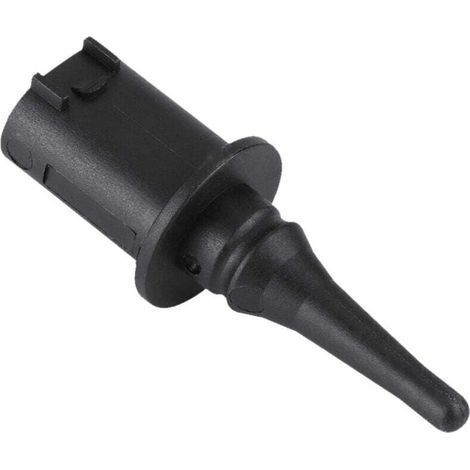 Sensore di temperatura esterna per auto Mercedes Benz C/CLS/G/E 0005428418/0075421318 (1/4)
