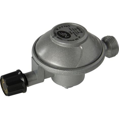 Robinet détendeur butane 28 mb