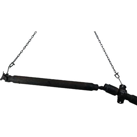 [PRODUIT D'OCCASION] Transmission Longitudinale NISSAN Murano 3.5 4x4 ♻️ Ref Oe. 37000cb000 - Garantie à vie (1/3)