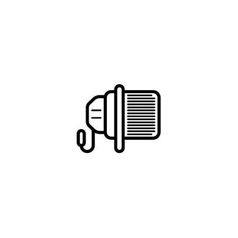 Pulseur d'air habitacle NRF 34669 RENAULT 7701048969