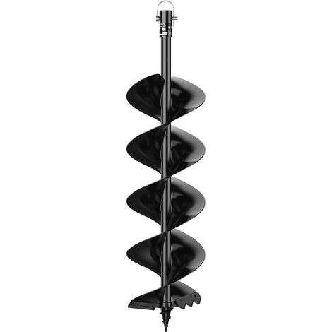 EGO Erdbohrkrone 200mm ETA0800E (1/4)
