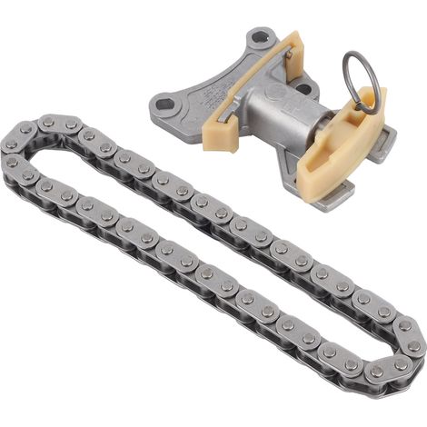 Kit de tendeur de chaîne de distribution 06F109217A 06F109218A 7V9024 241381 06D109229B pour Audi A3 A4 (1/5)
