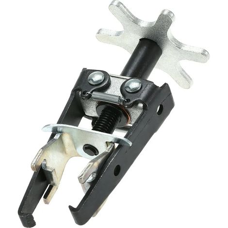 Outil universel d'installation de retrait de compresseur de ressort de soupape aérienne de moteur (1/5)