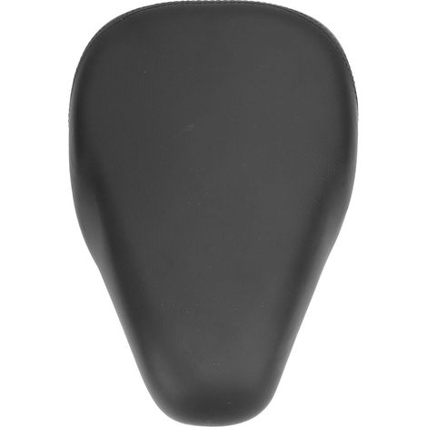 Coussin de siège de vélo, coussin en éponge confortable pour moteur 2 temps 49cc 50cc 60cc 66cc 70cc 80cc, Mini Scooter électrique motorisé (1/5)