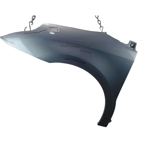 [PRODUIT D'OCCASION] Aile Avant Gauche CITROEN C4 04-08 ♻️ Ref Oe. 7840q3 - Garantie à vie (1/4)