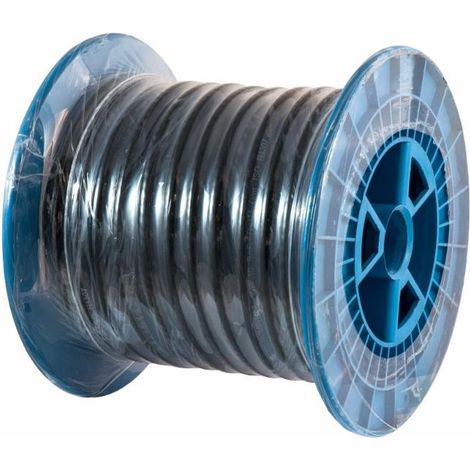 Tuyau pour transvasement de carburant Ø 13 MM (Le mètre)