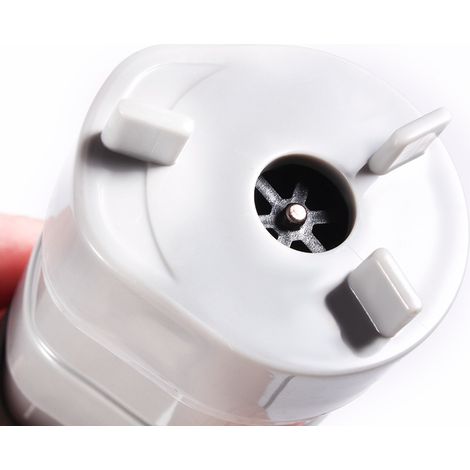 12V Gleichstrom-Mini-Tauchpumpe mit 5m Pumpenkopf, Bürstenmotor, für Gartenbrunnen und Aquarien (1/5)