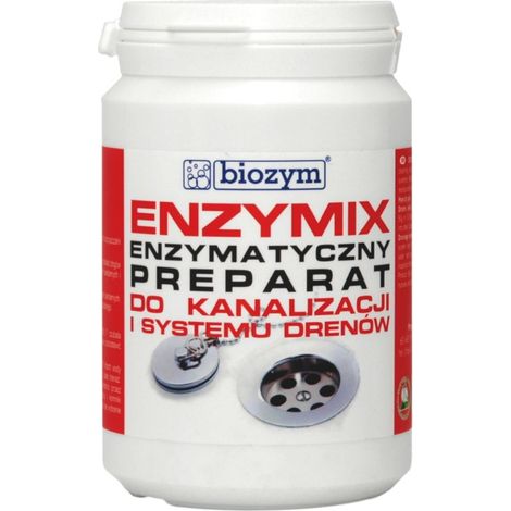 Enzymix Abflussreiniger 500 g