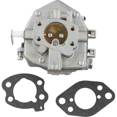 846109 Kit carburatore per motori Vanguard 16HP 17HP 18HP utilizzati in generatori tosaerba idropulitrici 350447 356447 808253 809017 843324 (1/5)
