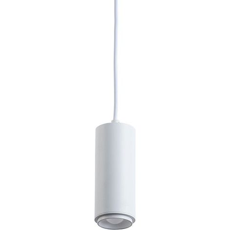 Moderne Pendelleuchte 8W - Verstellbarer Winkel - 2800K