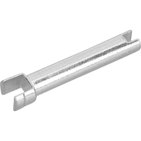 Support de rehausseur de guidon moto multifonction universel remplacement pour KAWASAKI rouge (1/5)