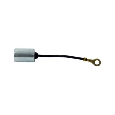 Condensateur Remplace Origine Kohler 270541 Et 270541-s Pour Machines Gravely 13998, 34907 Et Wisconsin X6916.