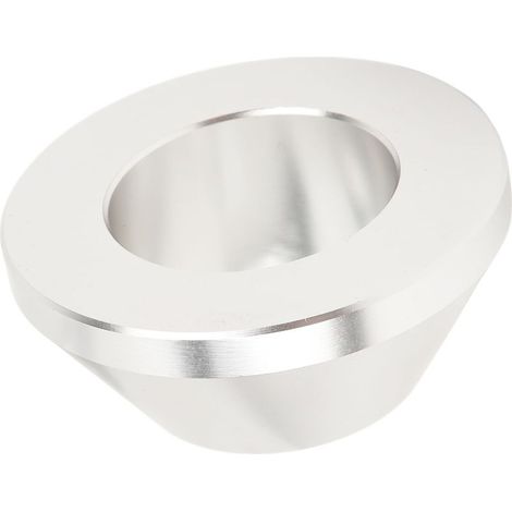 Cônes d'Adaptateur d'Équilibrage pour Roues de Caravane, Construction Robuste Anti-Rayures avec Bords Lisses, Accessoire Indispensable pour Changement de Pneus de Voiture (1/4)