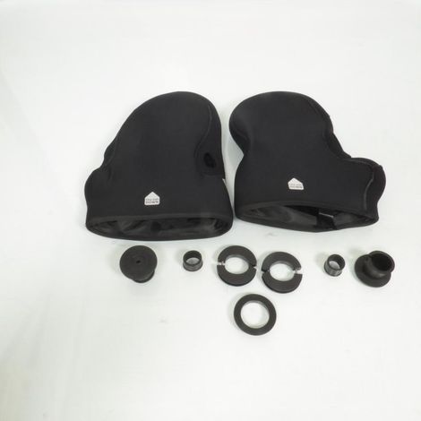 Zubehör Tucano Urbano für Roller Piaggio 300 Vespa GTS 2008 bis (1/5)