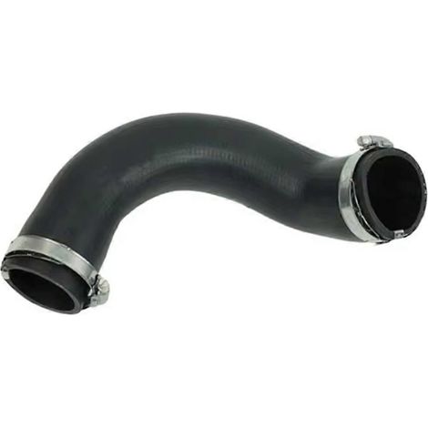 31261369 pour Volvo XC90 2.5T Tuyau supérieur avant de turbocompresseur, entre l'échangeur et le tuyau d'air (2003, 2004, 2005, 2006) (1/5)
