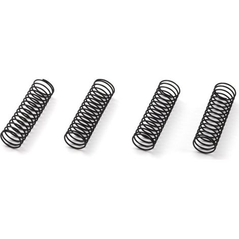Shock Spring 10x33x0.6mm 14.5 Coils (Medium)