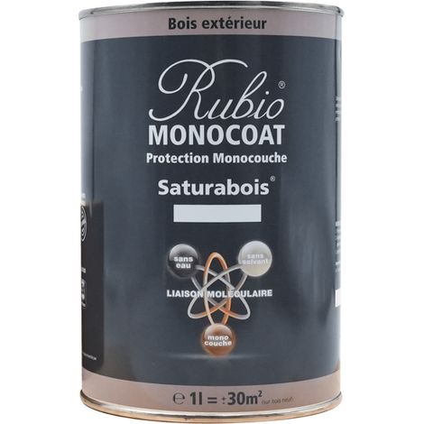 Saturabois - 1 L - Royal