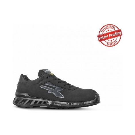 ZAPATO BEN ESD S3 CI SRC T-45 - UPOWER