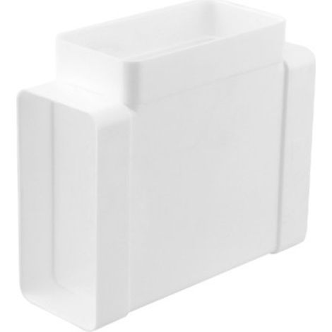 Empalme Mixto T Horizontal, GONAL