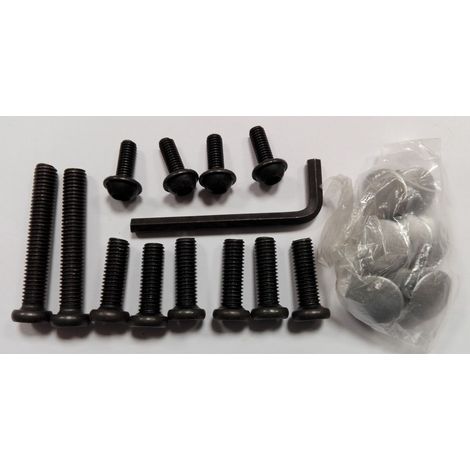 1CF POLTRONA DIREZIONALE 1110 (KIT MONTAGGIO)