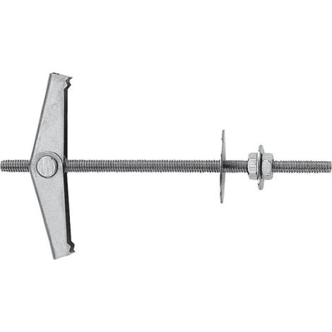 'Fischer Italie sRL - Chevilles a encore kDD 4 "