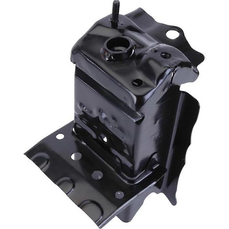 Soporte de retención del parachoques delantero para el lado del conductor (modelos 2019-2022). Reemplaza las piezas 570140R010 y 57014-0R010 (lado izquierdo). (1/5)