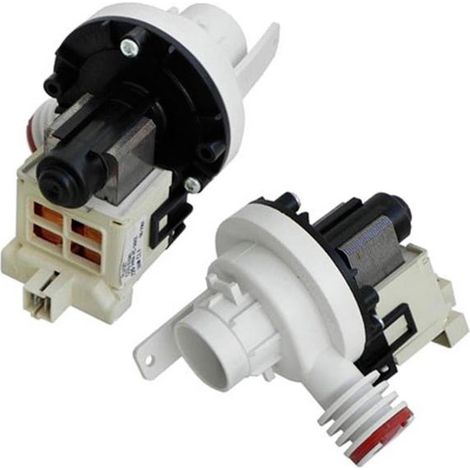 POMPA SCARICO LAVASTOVIGLIE SMEG 792970164 WHIRLPOOL 481290508156 FAGOR P 210