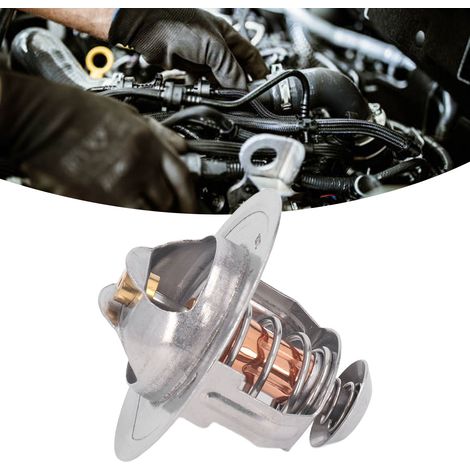 Thermostat 1-13700-70-0 82℃ für ISUZU 6BD1 6BG1 6BB1 DB58 DB58T Motor (1/5)