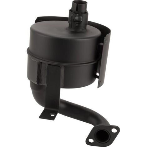 Silenziatore/scudo termico SNAPPER 7074453YP