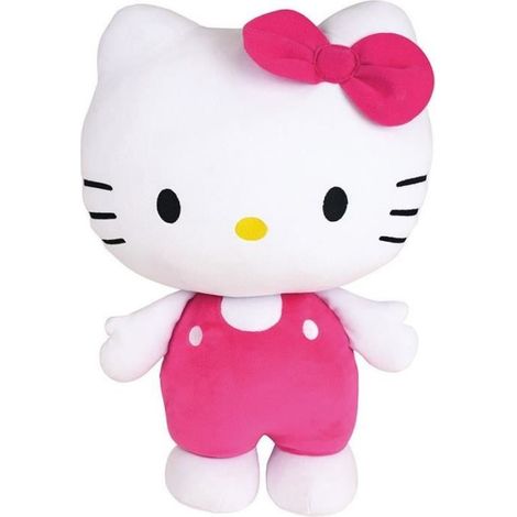 Peluche Jemini (1/3)