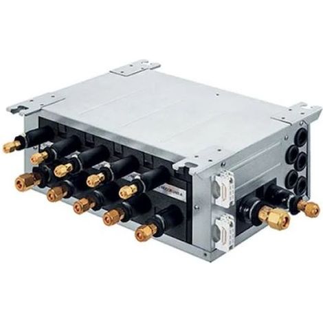 MITSUBISHI Branch box cinque attacchi per unità esterne serie Pumy-P/Sp codice prod: PAC-MK54BC