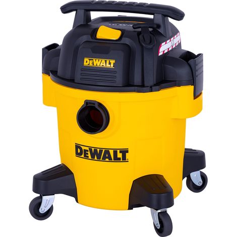 Dewalt odkurzacz przemysłowy 20l dxv20pc