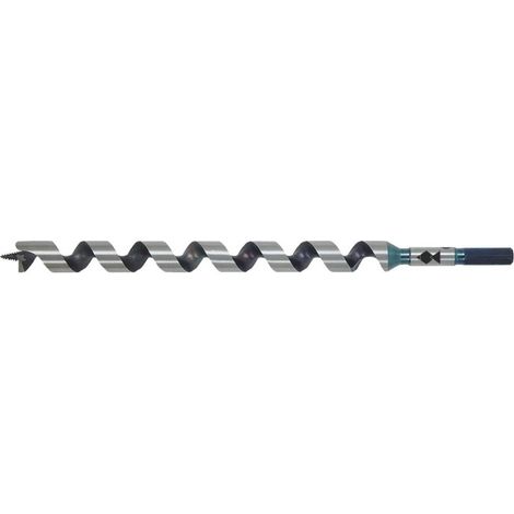 Mèche a bois 10 x 580/ 650mm Fisch