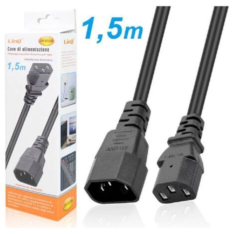 Prolunga Interfaial Mask For Ups 1.5mt Dp-eu2b (1/4)